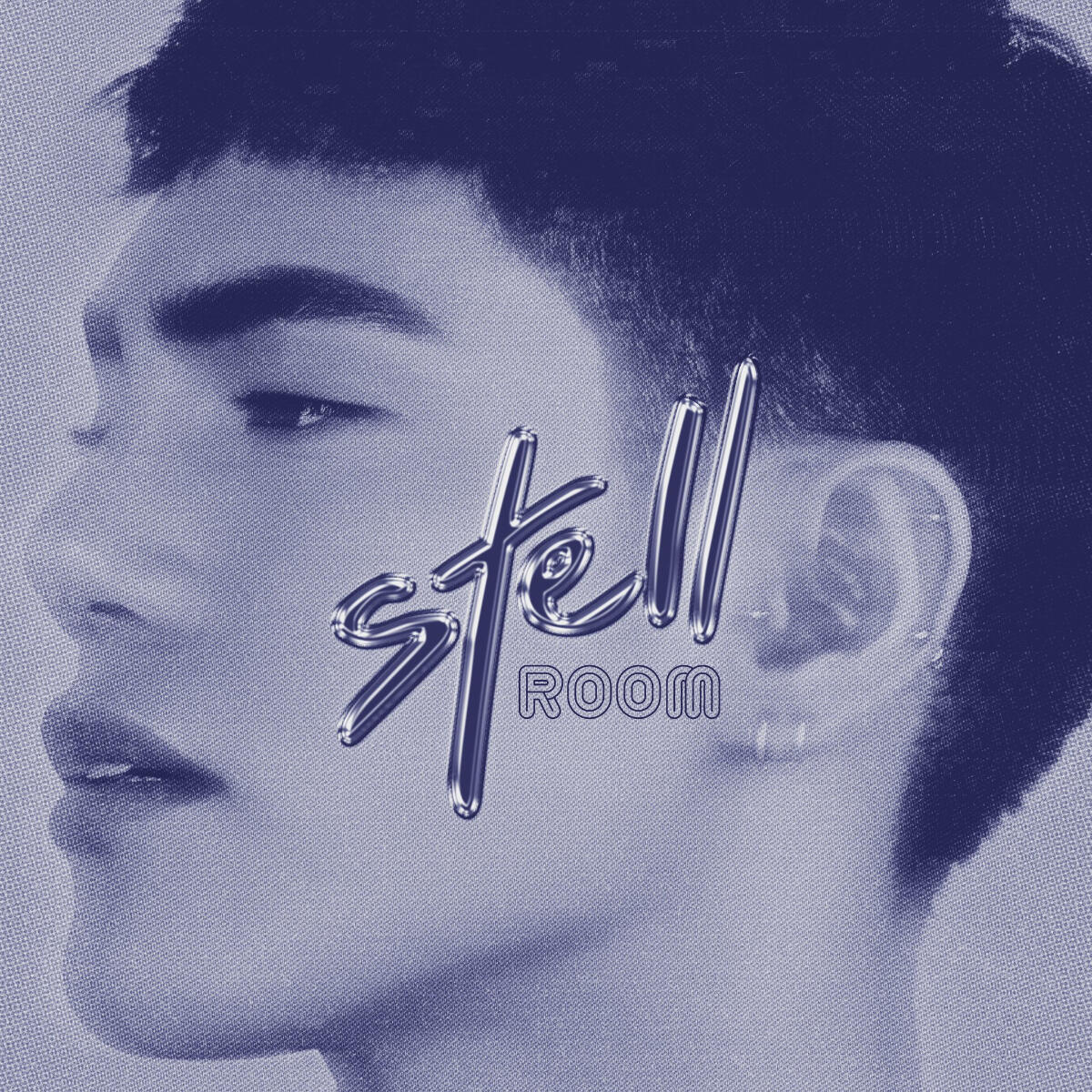 Stell ROOM EP